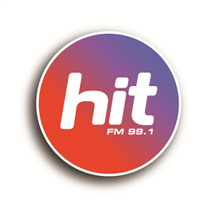 Fm Hit 99.1-logo