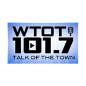 wtot 101.7fm-logo