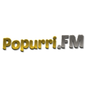 POPURRI FM-logo