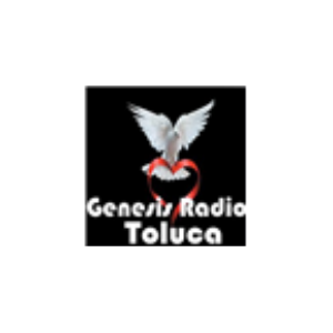 Genesis Radio Toluca-logo