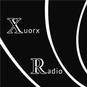 Xuorx Radio-logo