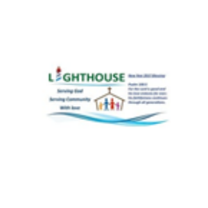 Lighthouse Church Radio-logo