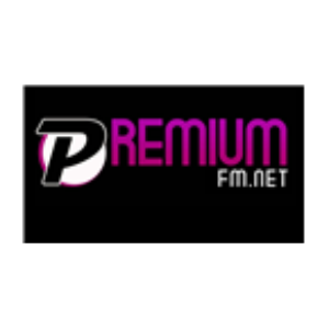 Premium FM-logo