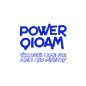 Power 910AM-logo