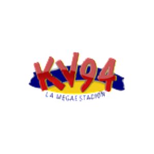 KV 94.7 FM-logo