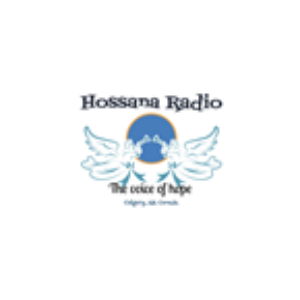 Hossana Radio-logo