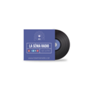La Senia radio-logo