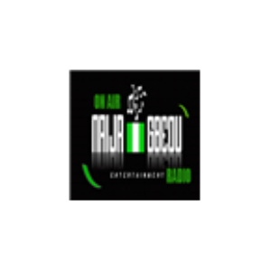 NAIJA GBEDU RADIO-logo