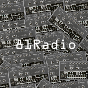 81 Radio-logo