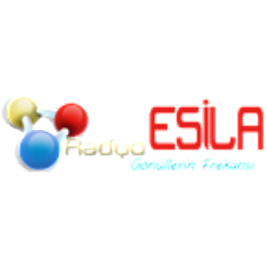 Esila Fm-logo