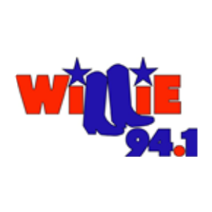 Willie 94.1-logo