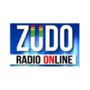 ZUDO RADIO-logo