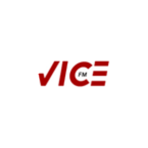 Vice FM-logo
