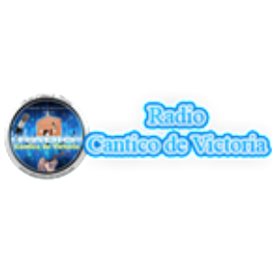 Radio Cántico de Victoria-logo