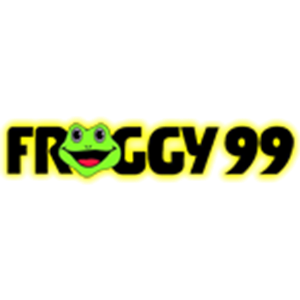 Froggy 99-logo