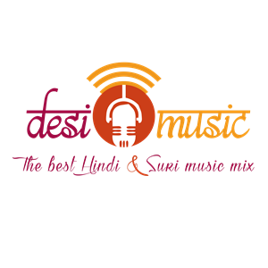 DesiMusic-logo