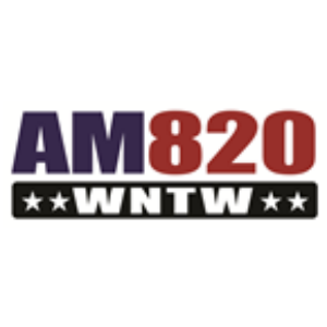 WNTW AM 820-logo