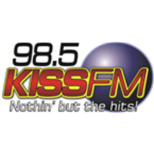 Kiss FM-logo