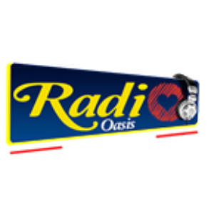 Oasis Radio-logo