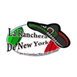 La Ranchera Ny-logo