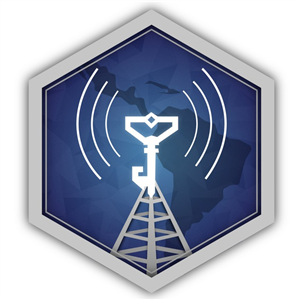 Isekai Anime Radio-logo