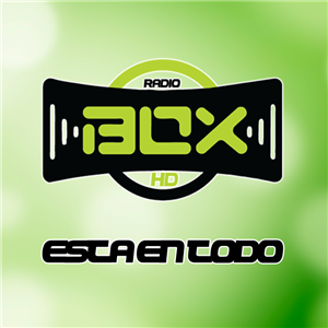 Box Fm Ecuador-logo