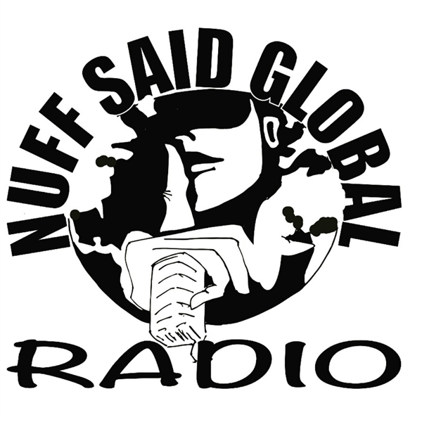 Nuffsaid GLOBAL Radio Free Radio TuneIn
