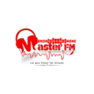 MASTER FM RD-logo