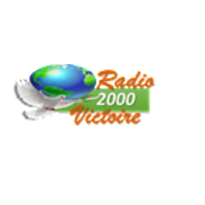 Radio Victoire 2000-logo