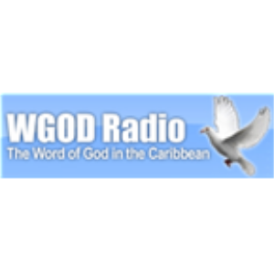 WGOD-FM Music-logo