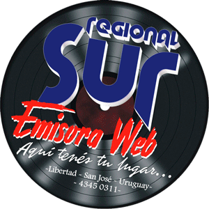 Regional Sur Emisora Web-logo