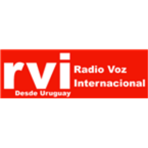 Radio Voz Internacional-logo