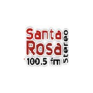 Santa Rosa Stereo 100.5FM-logo