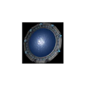 Startgate Radio-logo