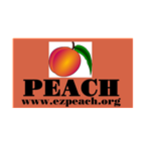 EZ Peach-logo