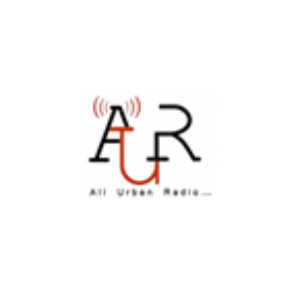 All Urban Radio - The Beat-logo