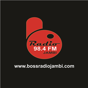 Boss FM-logo