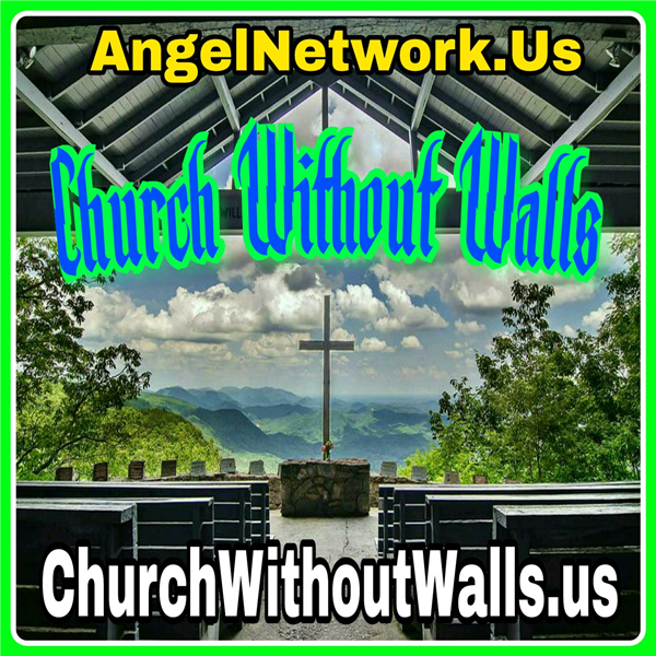 CHURCH WITHOUT WALLS Free Radio TuneIn