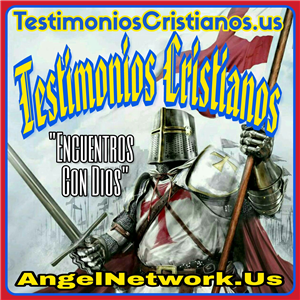 Testimonios Cristianos-logo