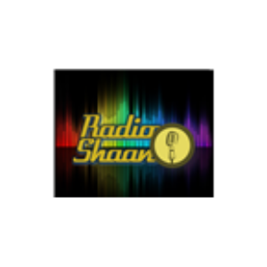 Radio Shaan-logo
