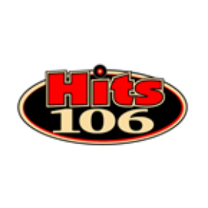 Hits 106-logo