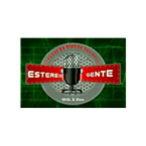 Estereo Gente-logo