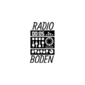 Bodens Radio-logo