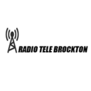Radio Tele Brockton-logo