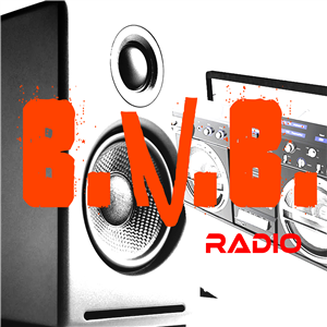 BNB RADIO-logo