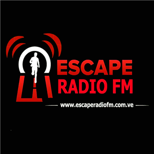 ESCAPE RADIO FM-logo
