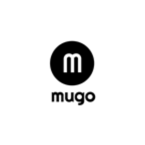 Mugo Radio-logo