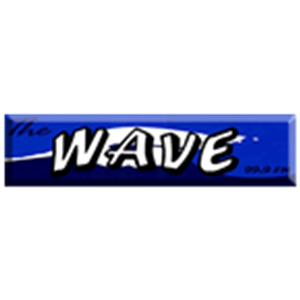 The Wave-logo