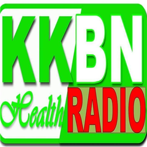 KKBN RADIO-logo
