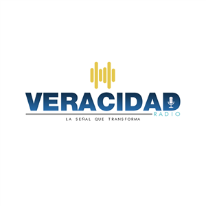 Veracidad Radio-logo